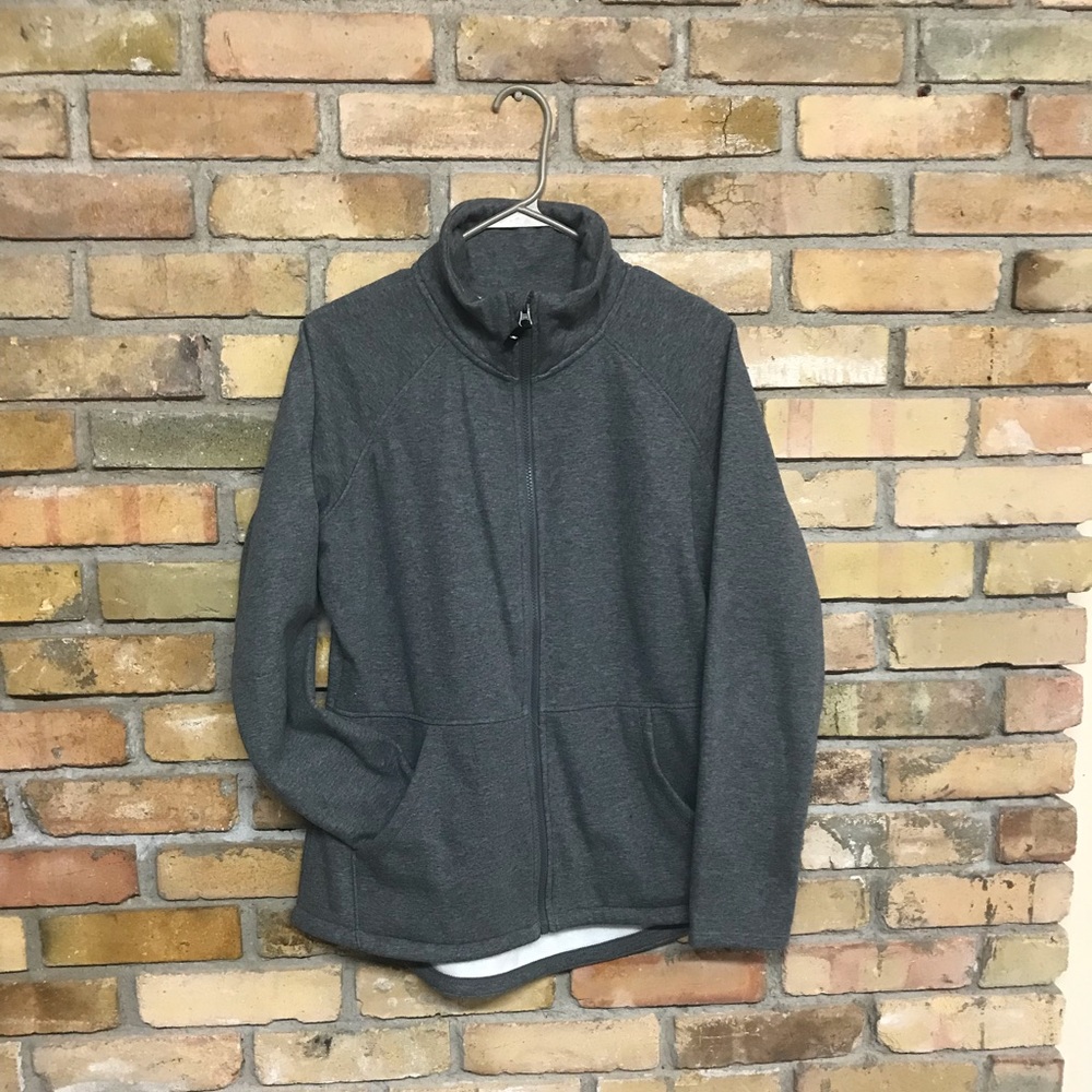 Sketchers jacket